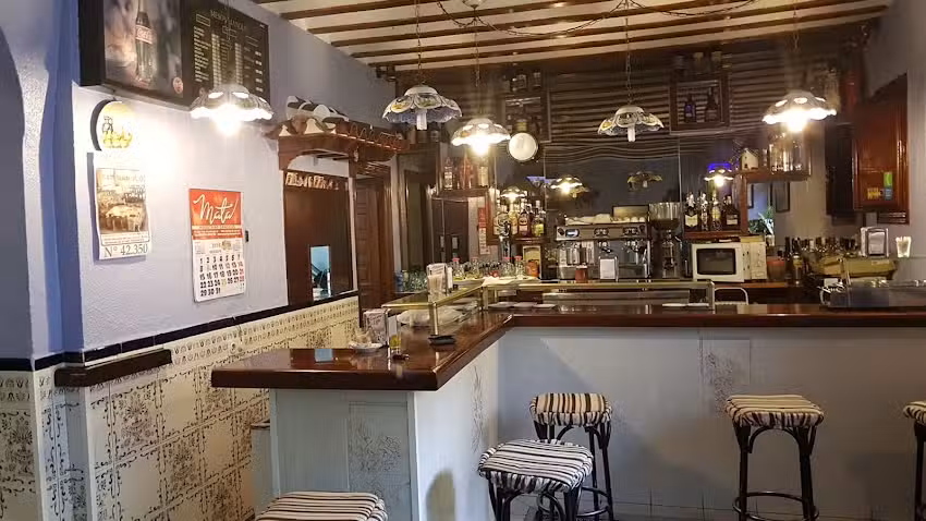 Bar Manolo