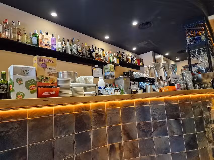 Bar Manolo