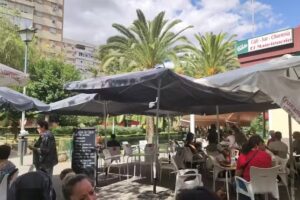 Bar Manrique&ntilde;o