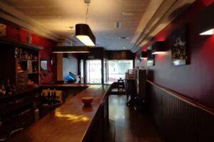 BAR MANUEL GARAGARDOTEGIA / CERVECERIA