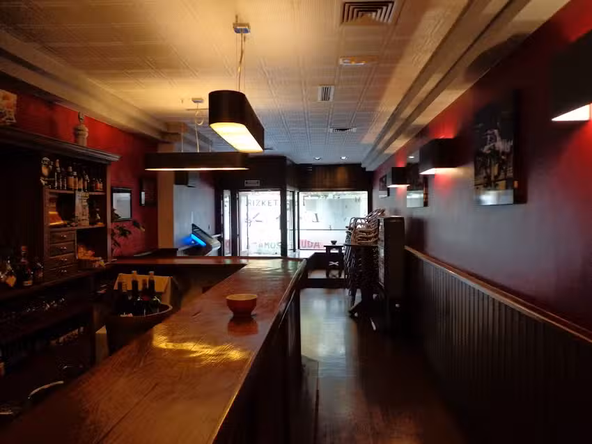 BAR MANUEL GARAGARDOTEGIA / CERVECERIA