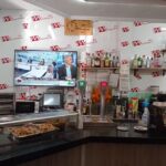 Bar Manzanares