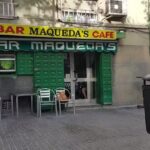Bar Maqueda
