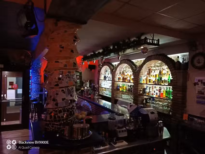 Bar Mar I Cel