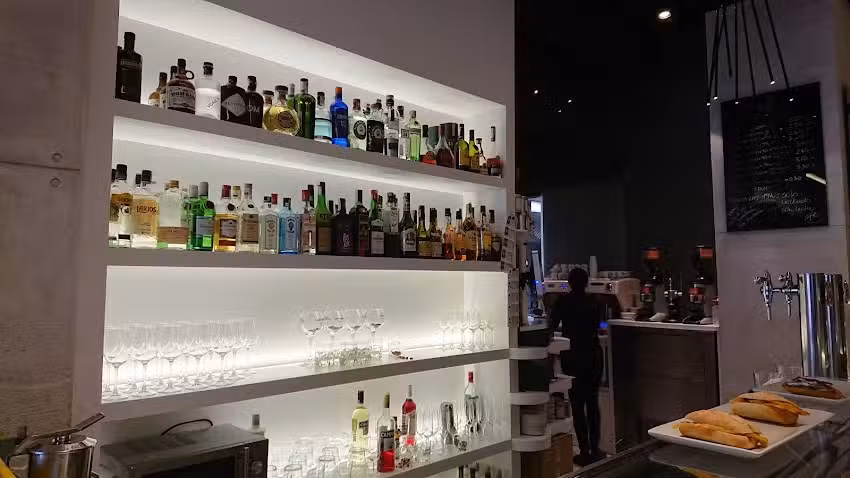 Bar Mara&ntilde;&oacute;n, S.C.