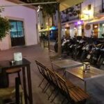 bar maravillas