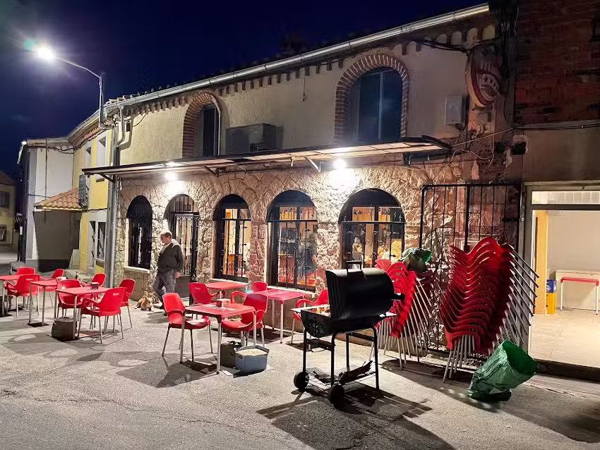 Bar Marce