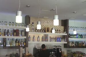 Bar Marco