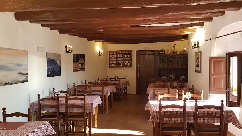 Bar Mare de D&eacute;u de la Roca