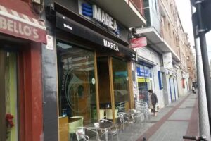 Bar Marea