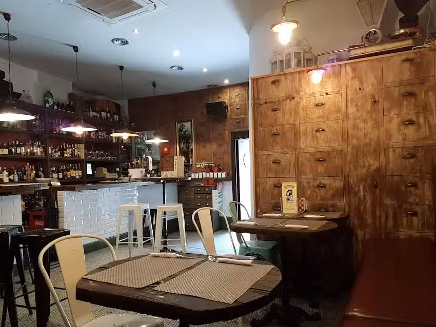 Bar Margot