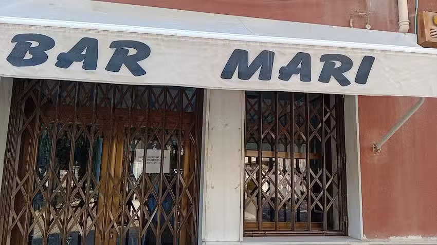 Bar Mari