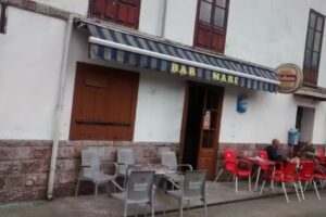 Bar Mari