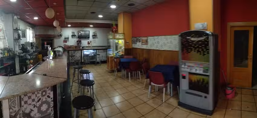 Bar Maria