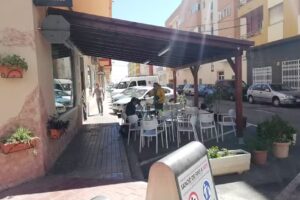 Bar Mar&iacute;a Segaria