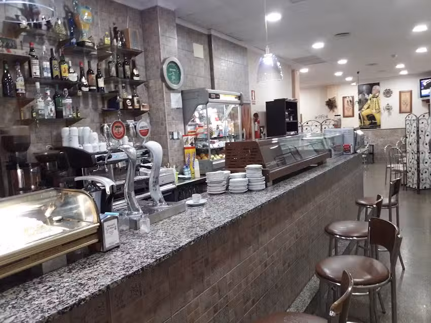Bar Mariachi