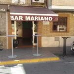 Bar Mariano