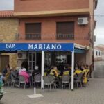 Bar Mariano