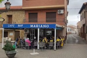 Bar Mariano
