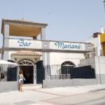Bar Mariano