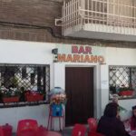 Bar Mariano
