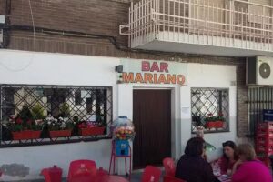 Bar Mariano