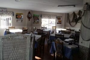 Bar Marimar ( traslado a vio&ntilde;o)