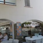 Bar Marina