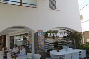 Bar Marina