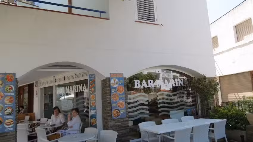 Bar Marina