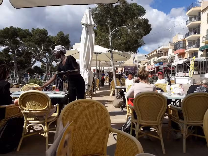 Bar Marina