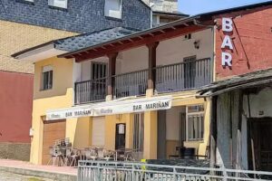 Bar Mari&ntilde;&aacute;n