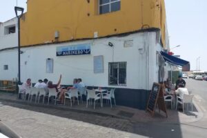 Bar Marinero