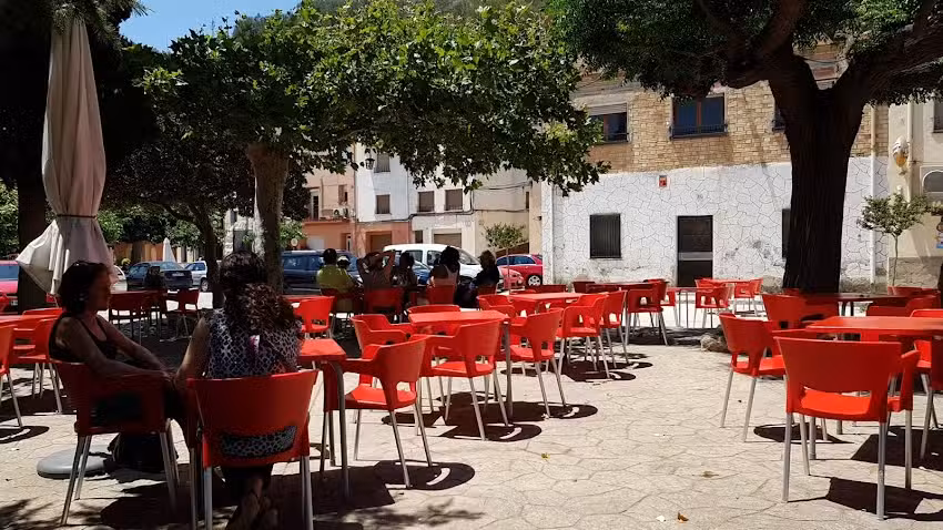Bar Mariola