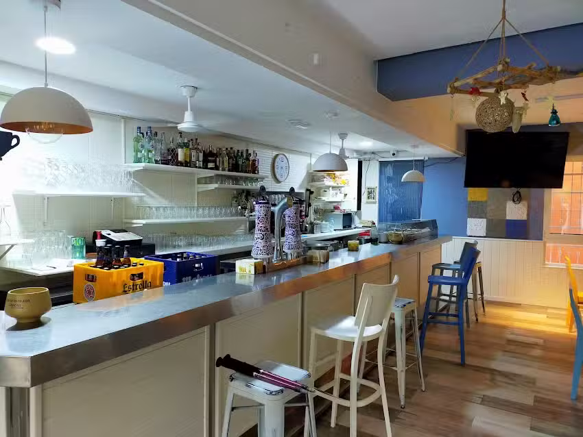 Bar Marisa