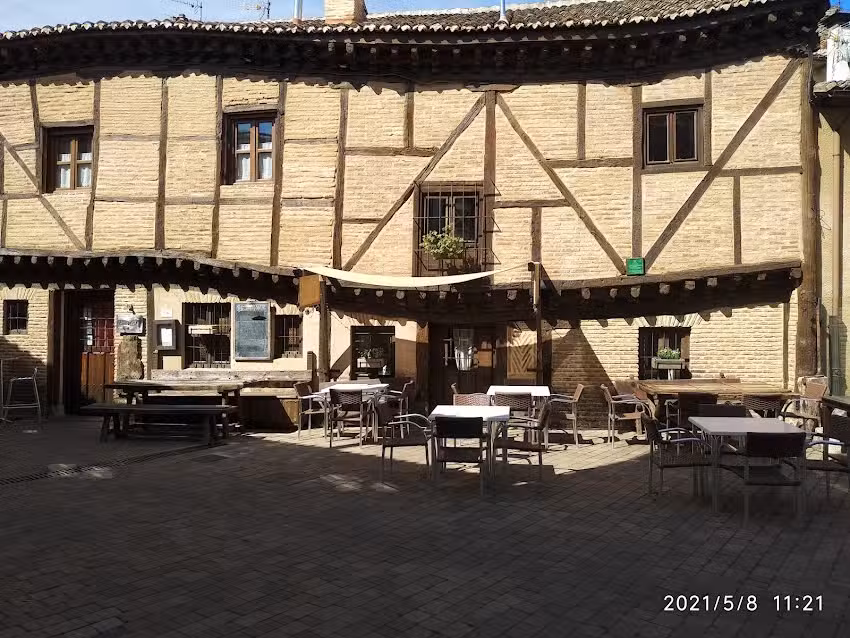 Bar Marison