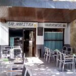 Bar Maritxu