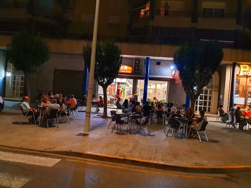 Bar Marjal