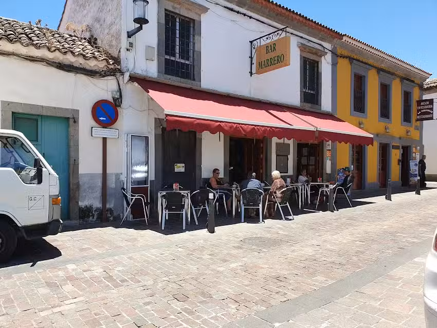 Bar Marrero