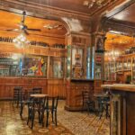Bar Marsella