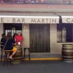 Bar Martin