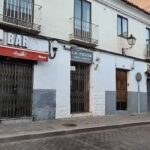 Bar Mart&iacute;n