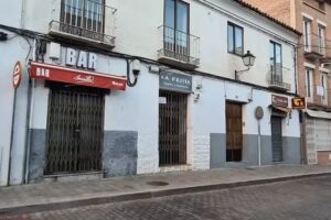 Bar Martín