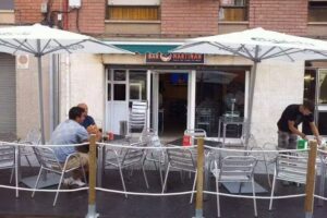 BAR MARTI&Ntilde;&Aacute;N