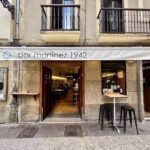 Bar Mart&iacute;nez