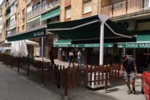 Bar Maruja