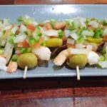 Bar &laquo;Marvi&raquo;