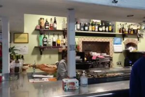 Bar M&aacute;s Extremadura Caf&eacute;