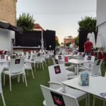 Bar M&aacute;s Que Tapas