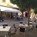 Bar M&aacute;s que tapas